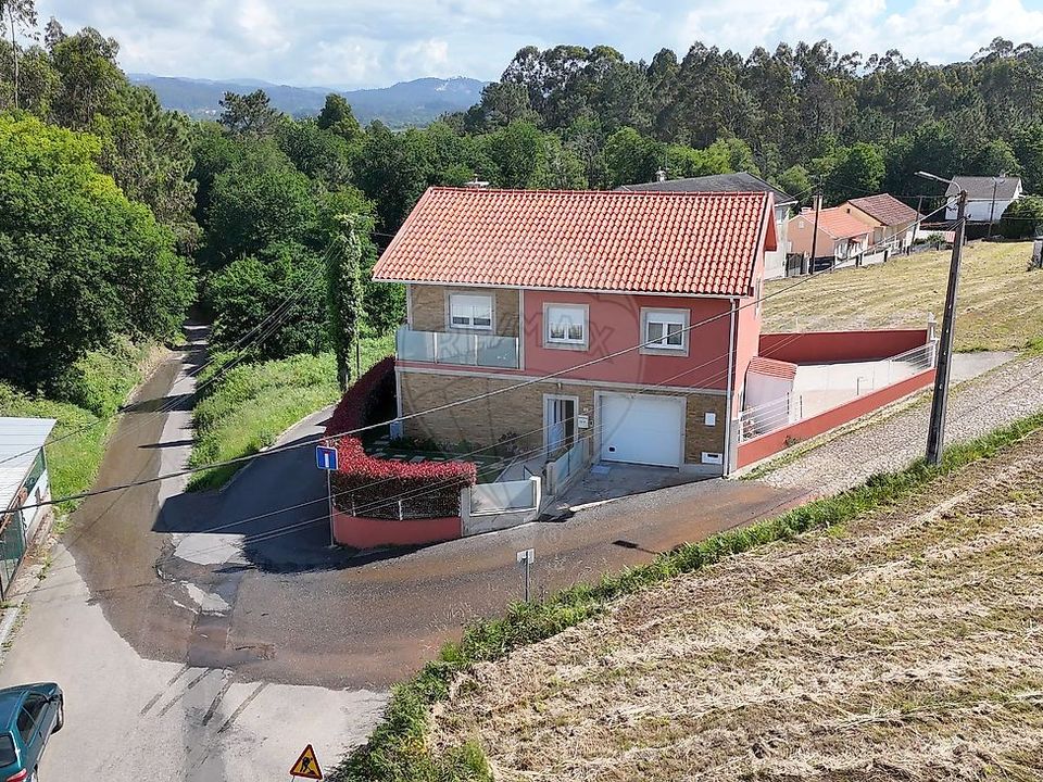 Villa a Valenca, Viana do Castelo - foto 4