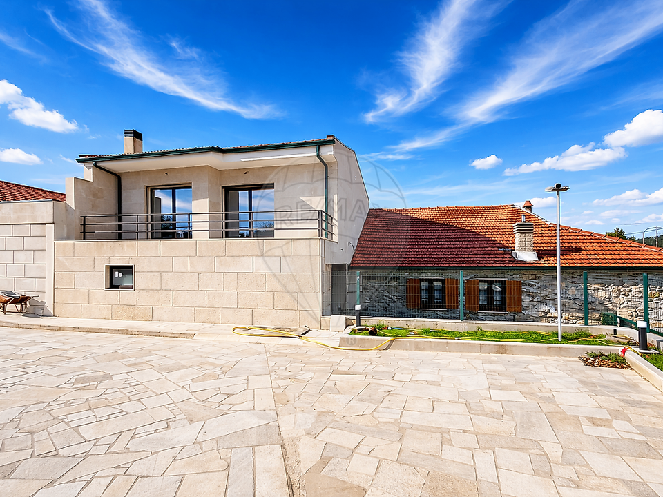Villa i Montalegre, Vila Real - foto 1