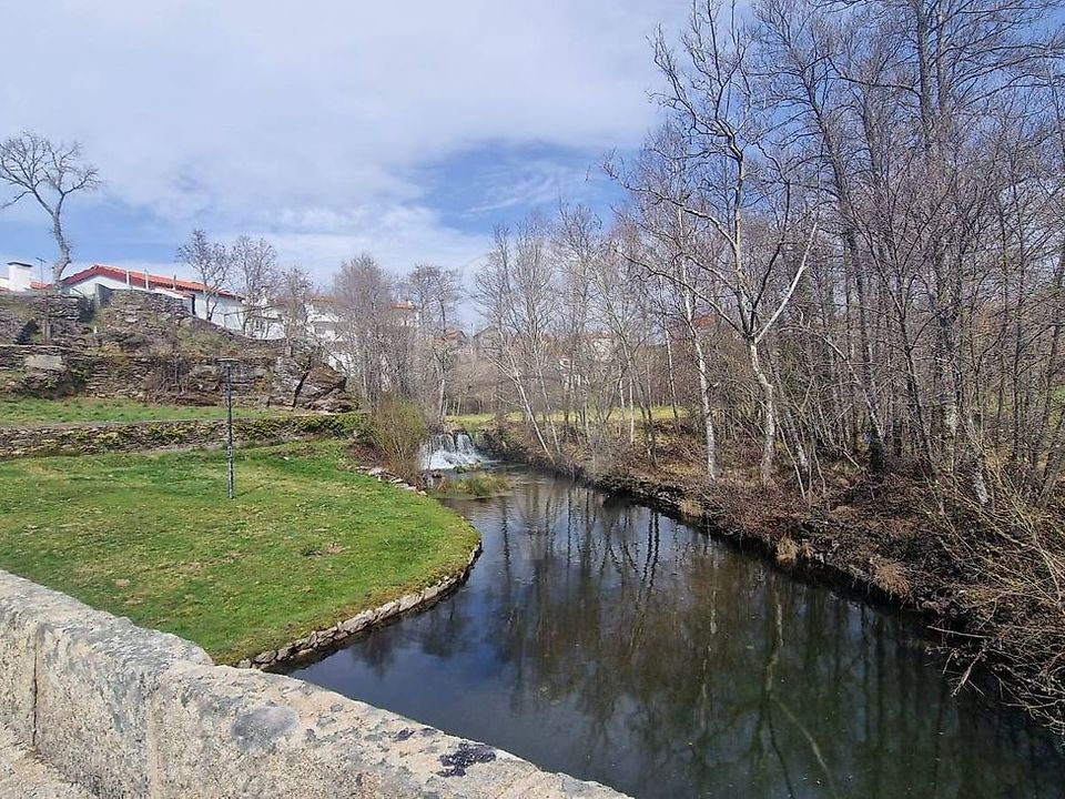 Villa i Montalegre, Vila Real - foto 2