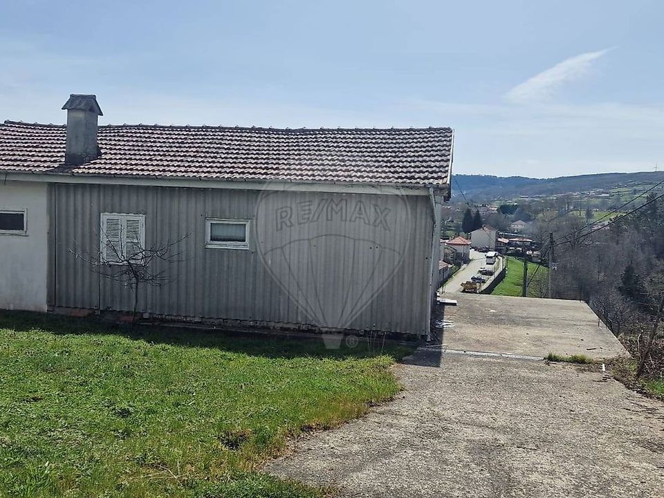 Villa i Montalegre, Vila Real - foto 3
