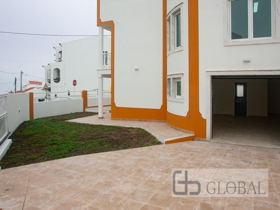 Villa i Ericeira, Lisbon - foto 3