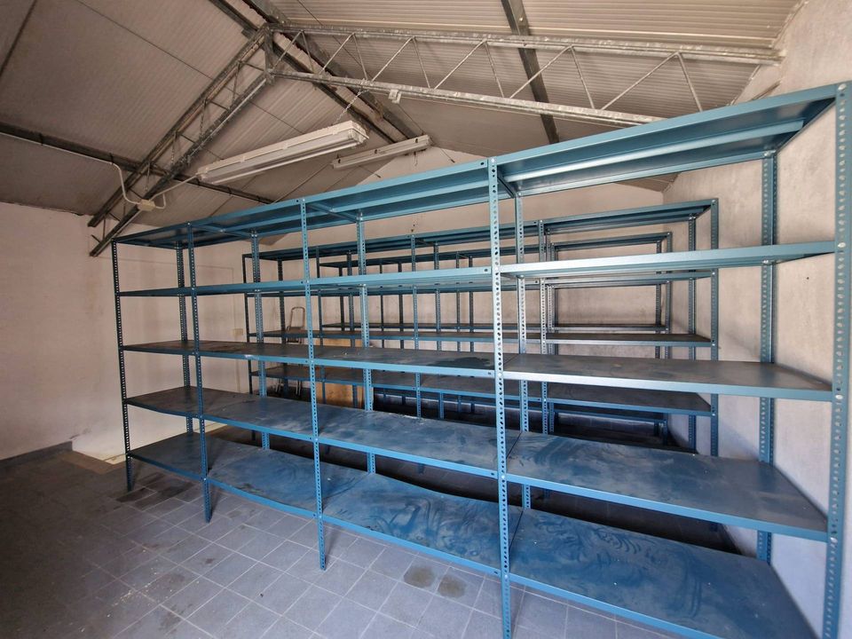 L'establiment comercial a Camporosso, Imperia - foto 5