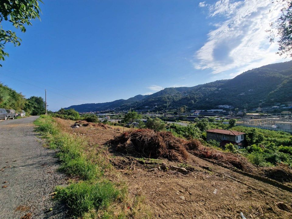 Terra a Camporosso, Imperia - foto 4