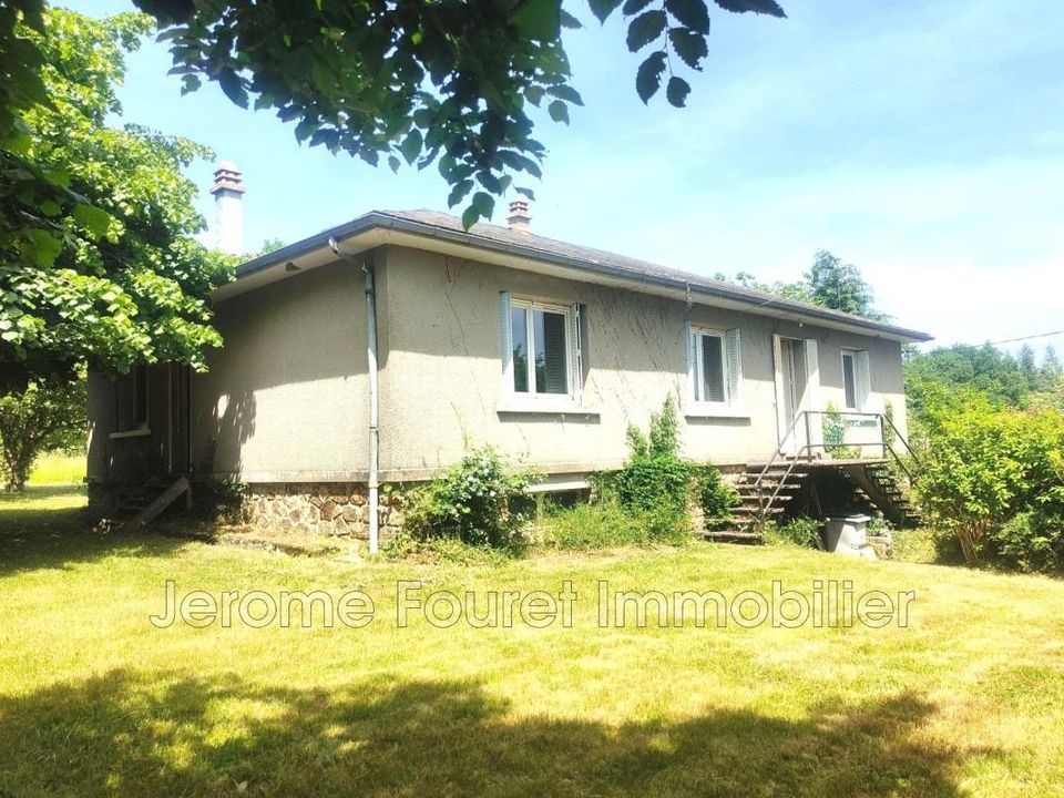 Willa: Lapleau, Correze – zdjęcie 2