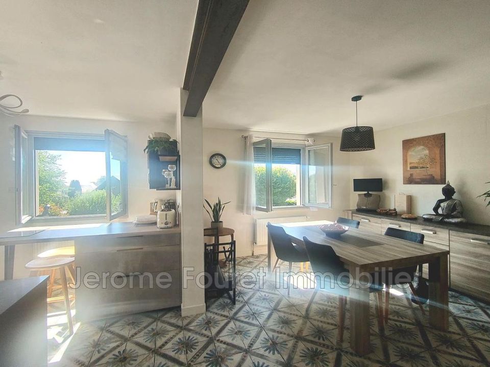 Villa i Egletons, Correze - bilde 2