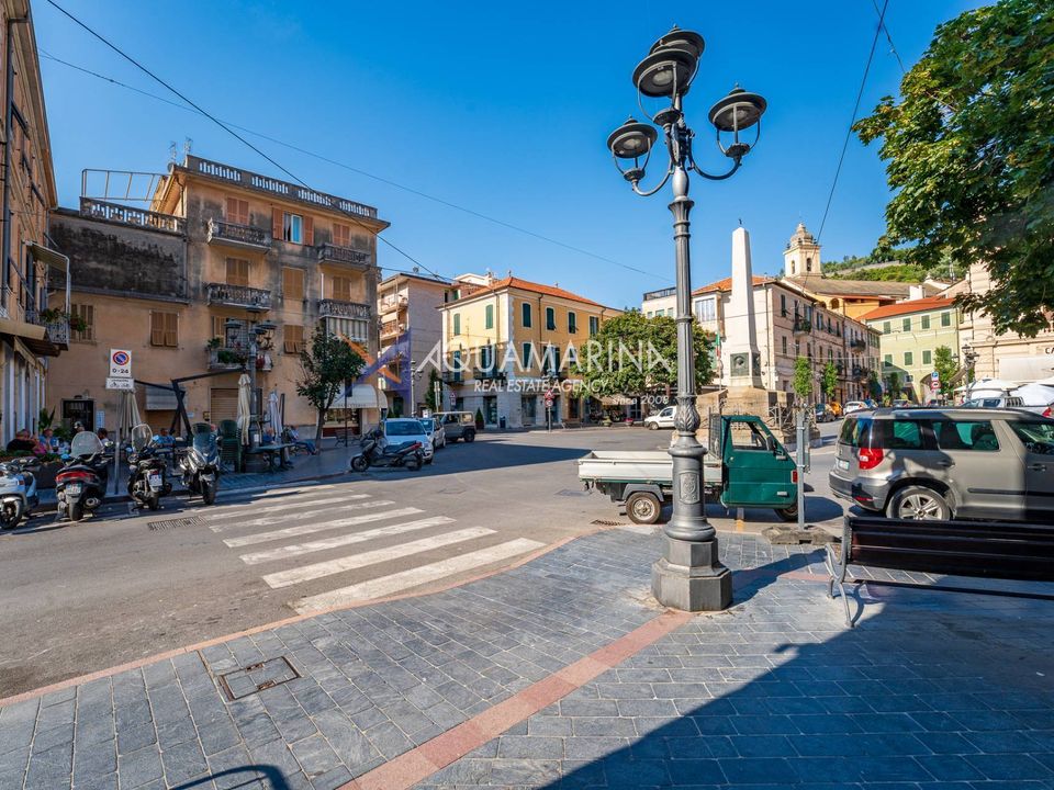 Lejlighed i Taggia, Imperia - foto 3