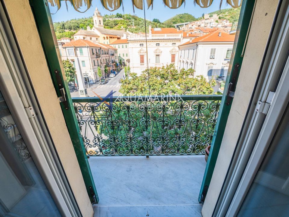Lejlighed i Taggia, Imperia - foto 4