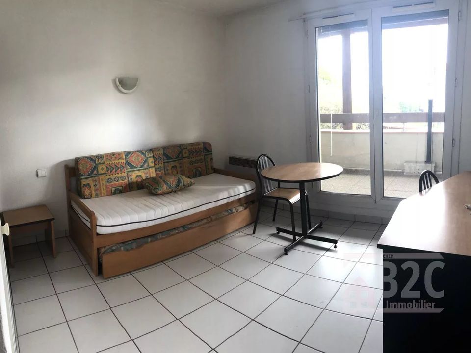 Apartamento en Meylan, Isere - foto 2