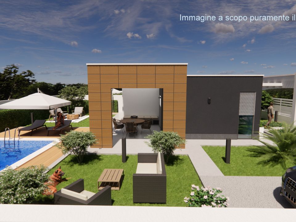 Villa i Leporano, Taranto - bilde 5