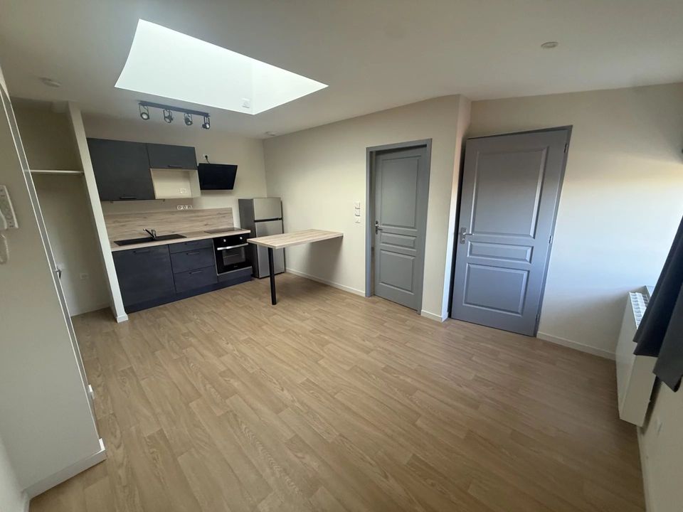 Apartament a Macon, Saone-et-Loire - foto 1