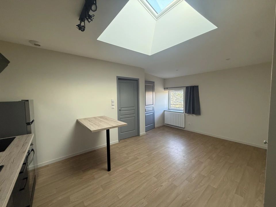 Apartament a Macon, Saone-et-Loire - foto 2