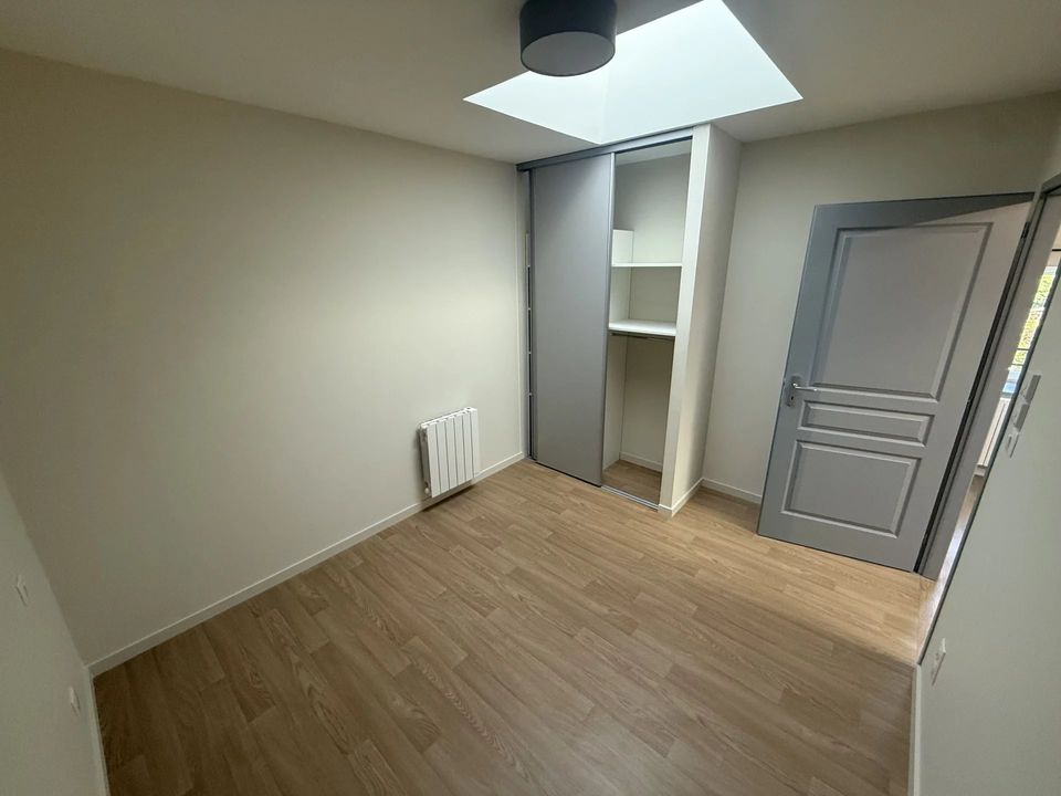 Apartament a Macon, Saone-et-Loire - foto 3