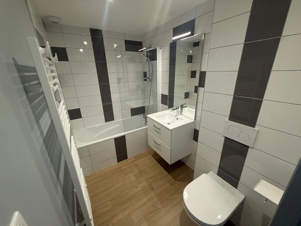 Apartament a Macon, Saone-et-Loire - foto 4