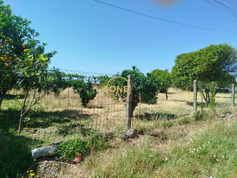 Helårsgrund i Moita, Setubal - foto 3
