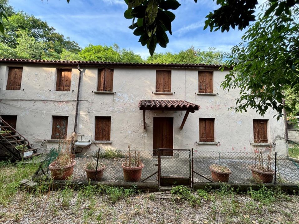 Herregård i Arqua Petrarca, Padua - bilde 2