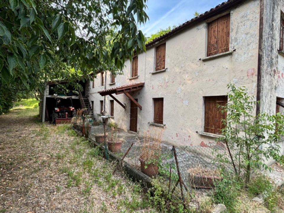 Herregård i Arqua Petrarca, Padua - bilde 3