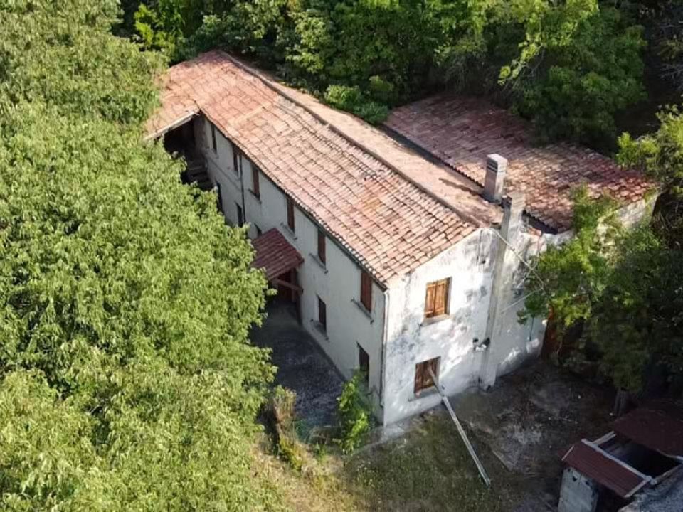 Herregård i Arqua Petrarca, Padua - bilde 4