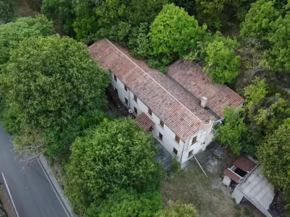 Herregård i Arqua Petrarca, Padua - bilde 5