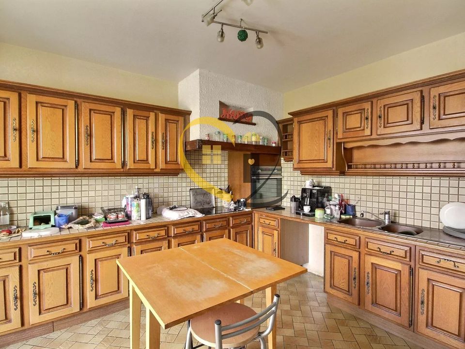 Villa em Vignoux-sous-les-Aix, Cher - foto 5