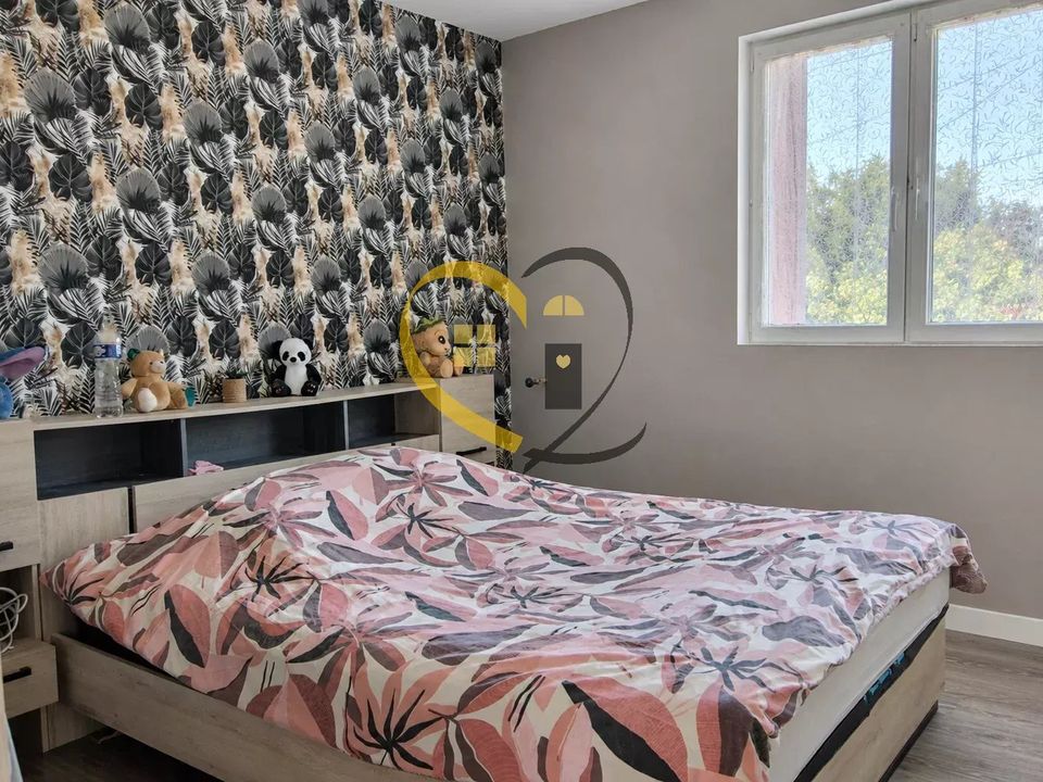 Casa unifamiliar a Mehun-sur-Yevre, Cher - foto 4