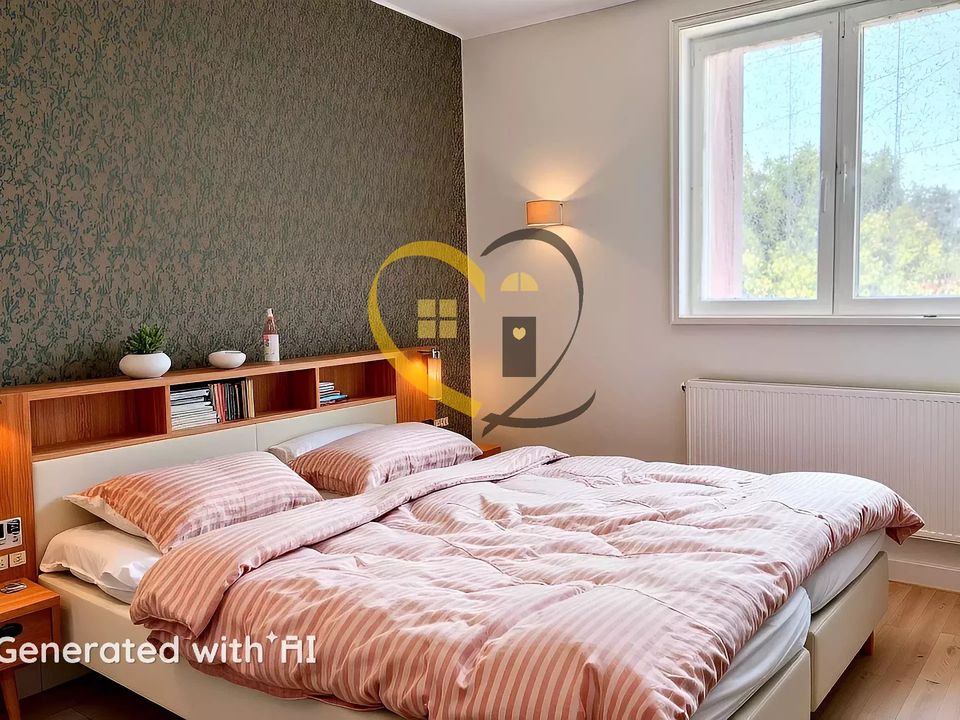 Casa unifamiliar a Mehun-sur-Yevre, Cher - foto 5