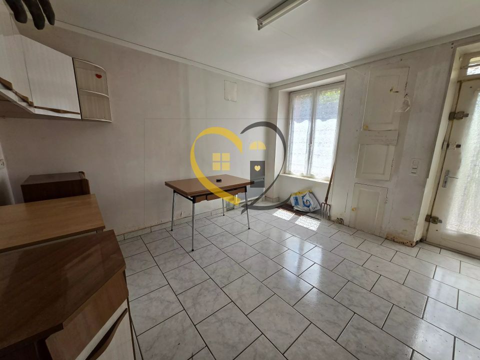 Landhuis in Henrichemont, Cher - foto 4