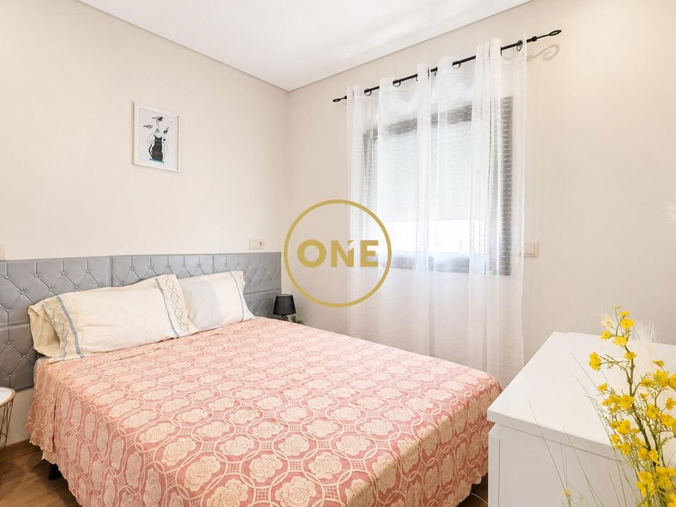 Rekkehus i Guimaraes, Braga - bilde 2