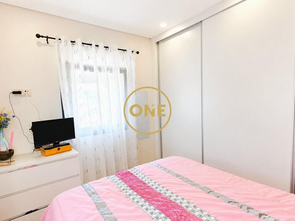 Rekkehus i Guimaraes, Braga - bilde 3