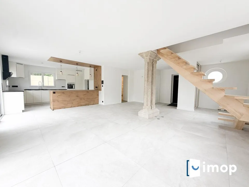 Villa i Vannes, Morbihan - foto 2