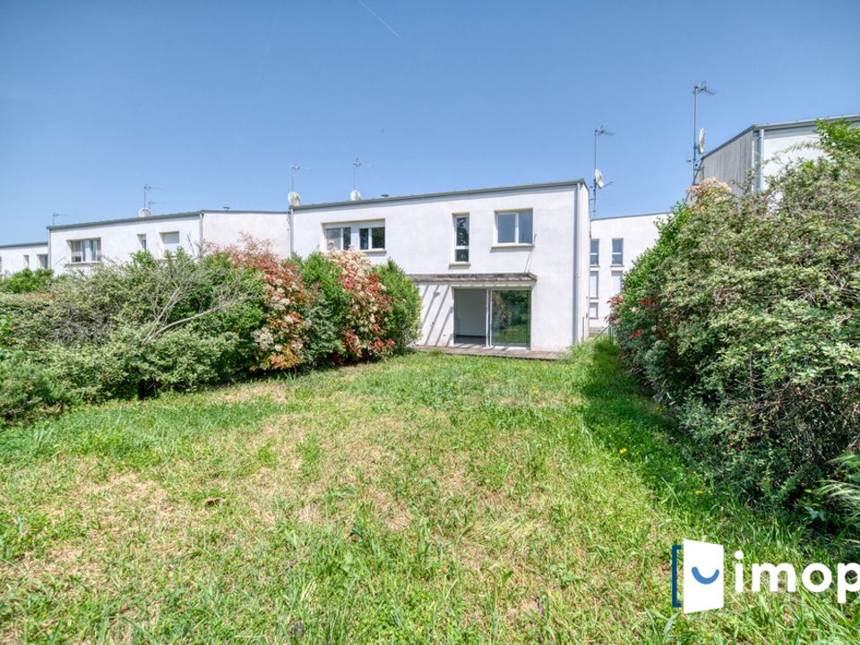 Villa i Tournefeuille, Haute-Garonne - foto 1