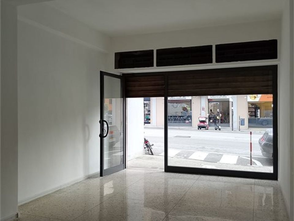 Erhvervsejendom i Terni, Terni - foto 3