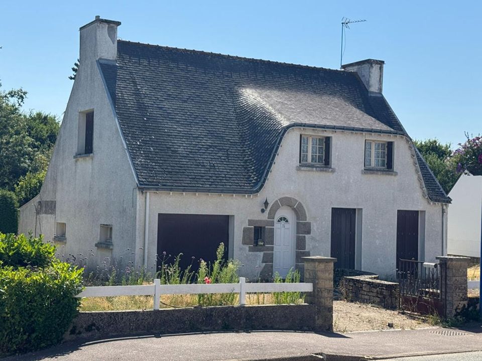 Villa a Pluneret, Morbihan - foto 1