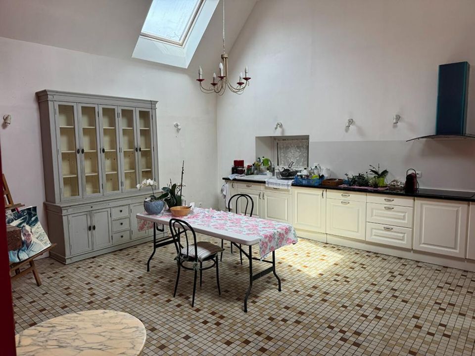 Villa a Camors, Morbihan - foto 1