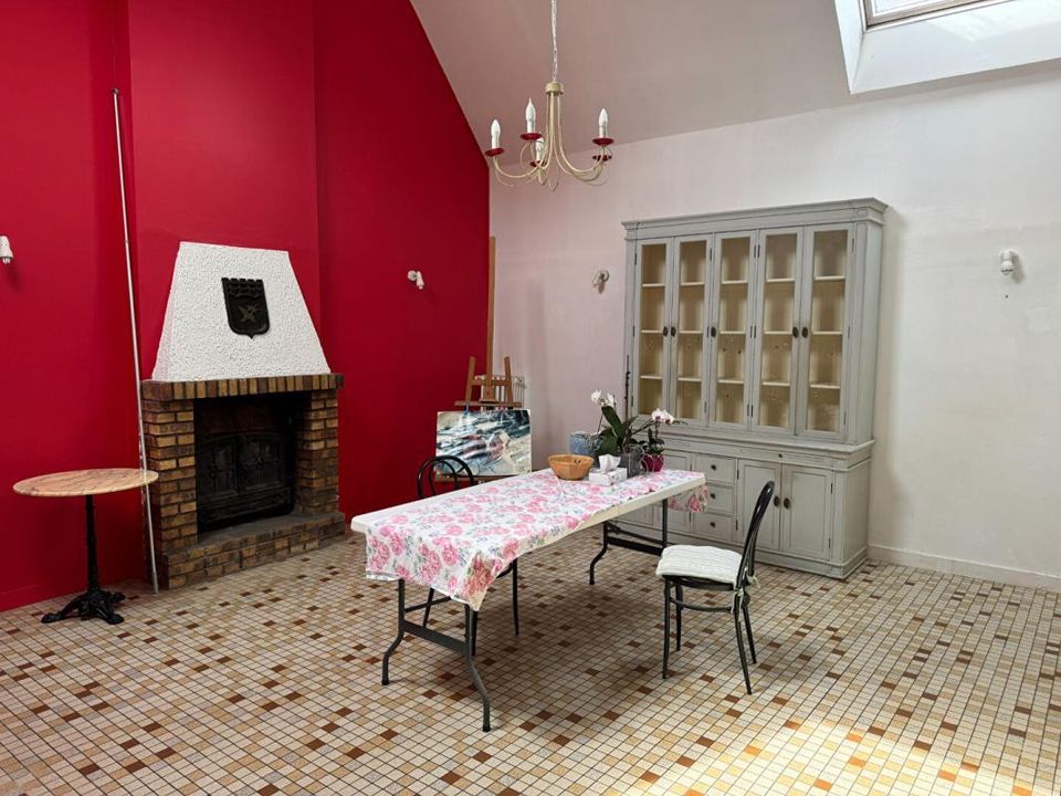 Villa a Camors, Morbihan - foto 3