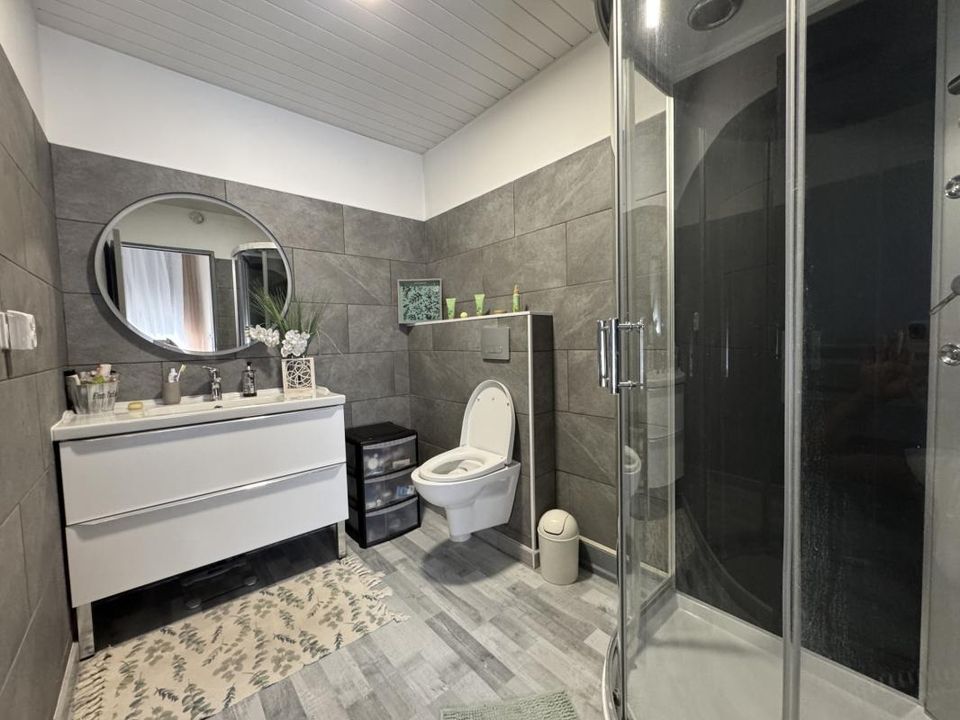 Landsbyhus i Chaligny, Meurthe-et-Moselle - foto 2