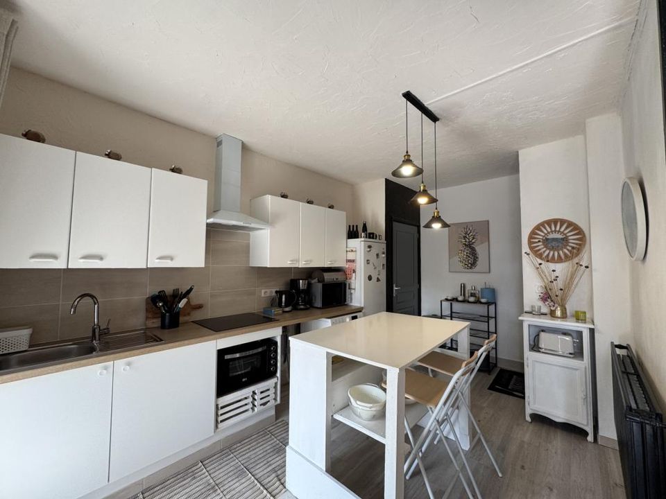 Landsbyhus i Chaligny, Meurthe-et-Moselle - foto 3
