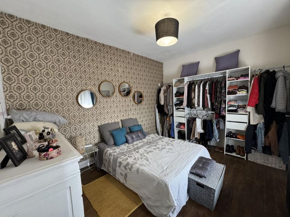 Landsbyhus i Chaligny, Meurthe-et-Moselle - foto 5