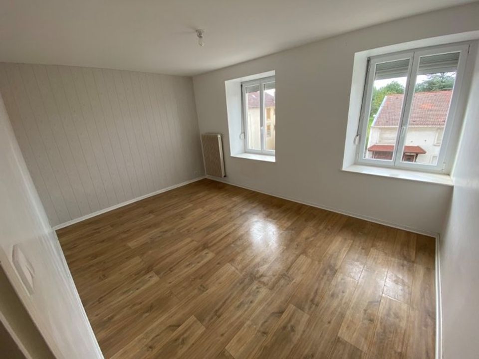 Lejlighed i Tantonville, Meurthe-et-Moselle - foto 5