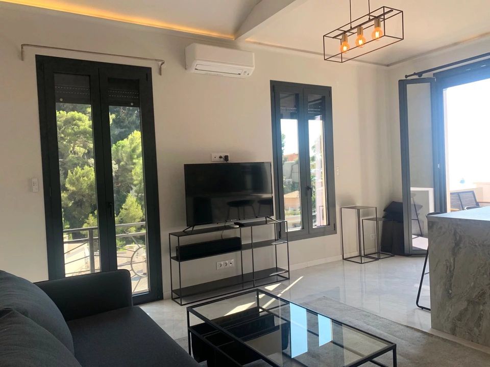 Leilighet i Roquebrune-Cap-Martin, Alpes-Maritimes - bilde 5
