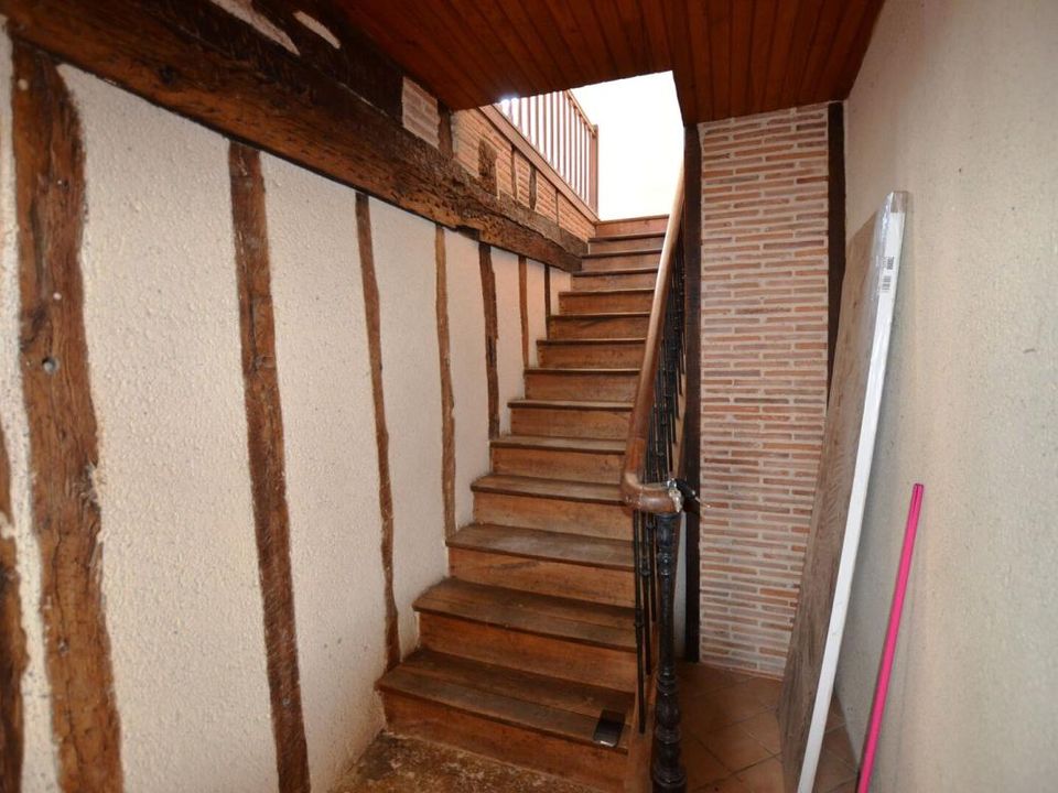 Byhus i Vic-Fezensac, Gers - foto 2