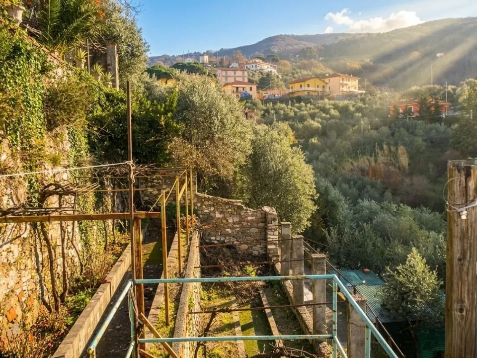 Leilighet i Sarzana, La Spezia - bilde 1