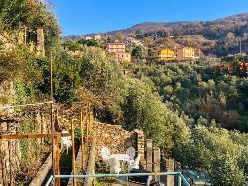 Leilighet i Sarzana, La Spezia - bilde 2