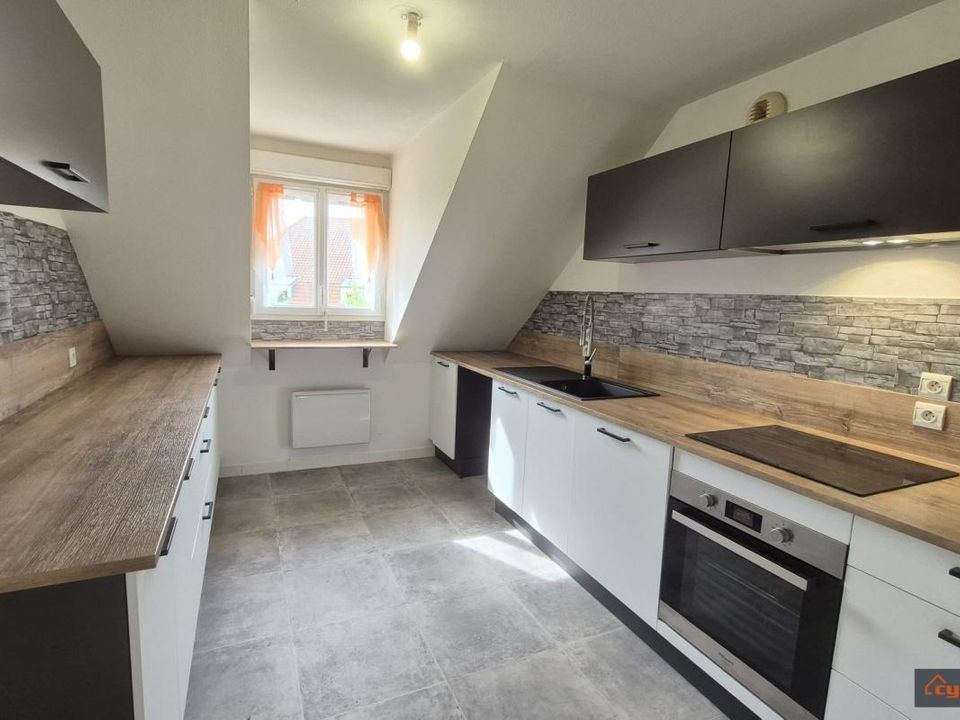 Apartamento en Abbeville, Somme - foto 2