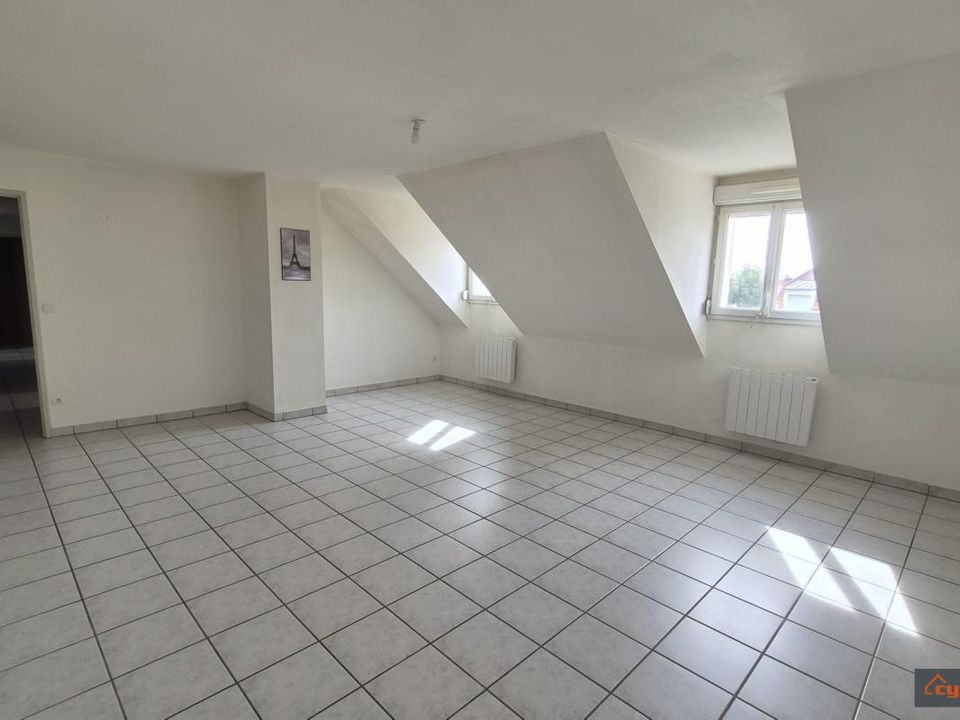 Apartamento en Abbeville, Somme - foto 3