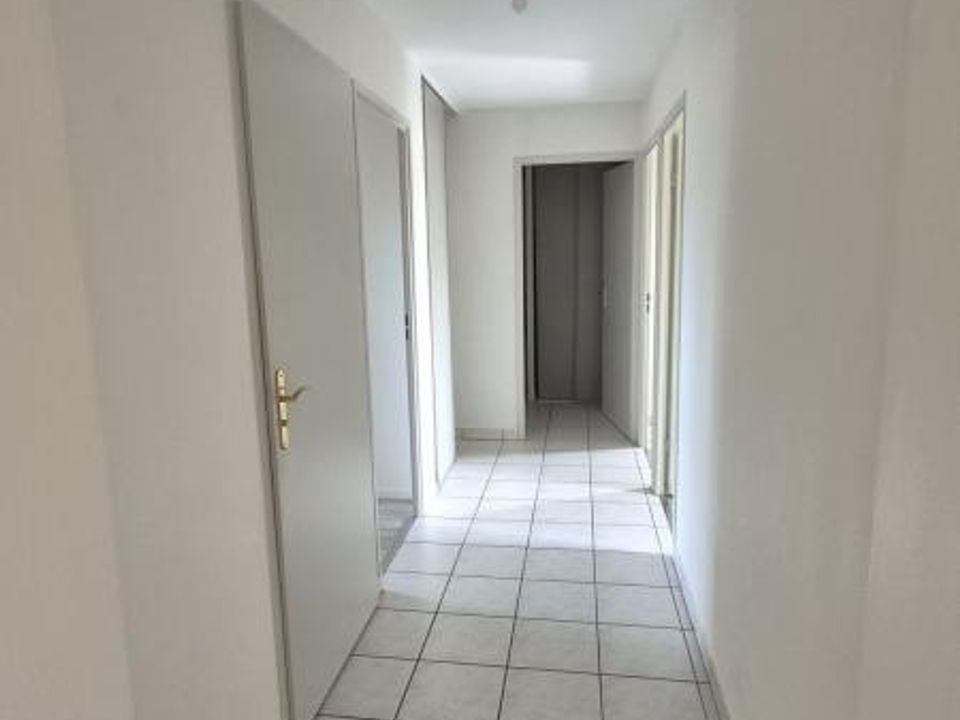 Apartamento en Abbeville, Somme - foto 4