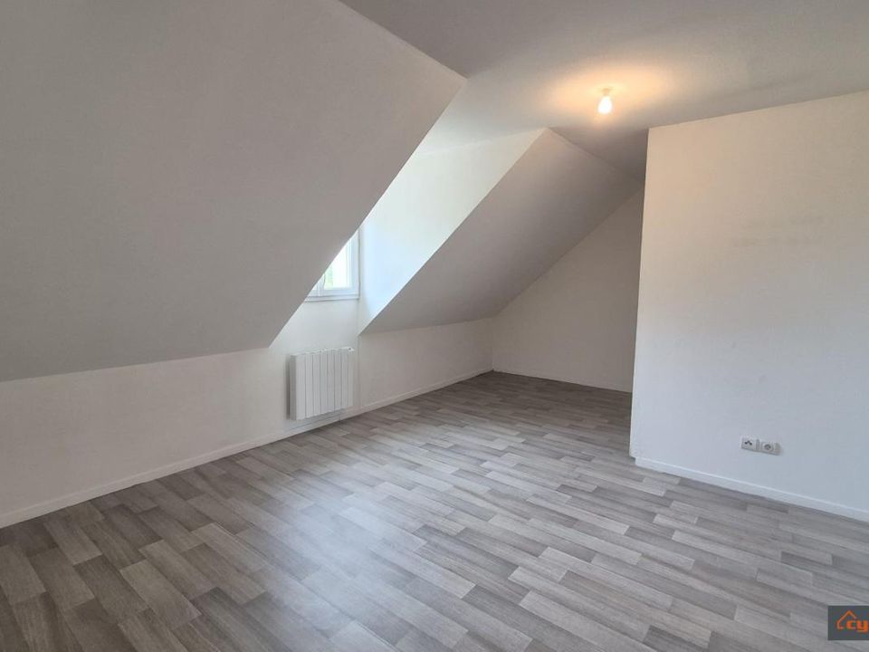 Apartamento en Abbeville, Somme - foto 5