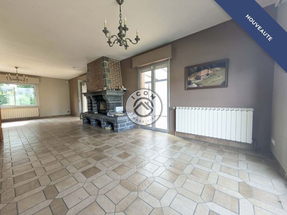 Villa i Rousies, Nord - bilde 4