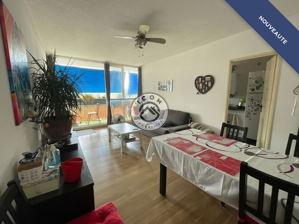 Apartamento en Mérignac, Gironde - foto 1