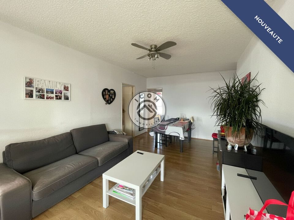 Apartamento en Mérignac, Gironde - foto 2
