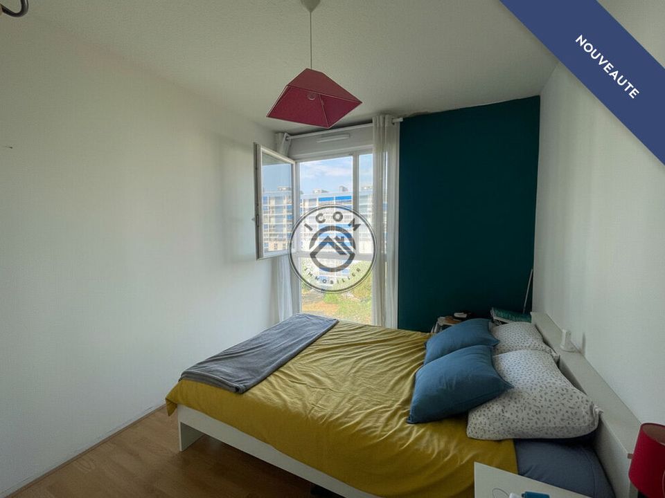 Apartamento en Mérignac, Gironde - foto 4